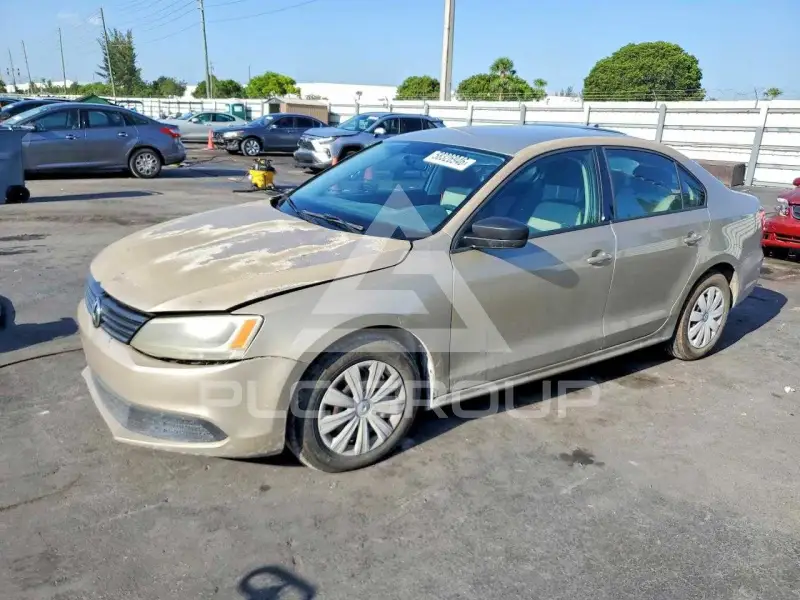 2015 Volkswagen Jetta фото