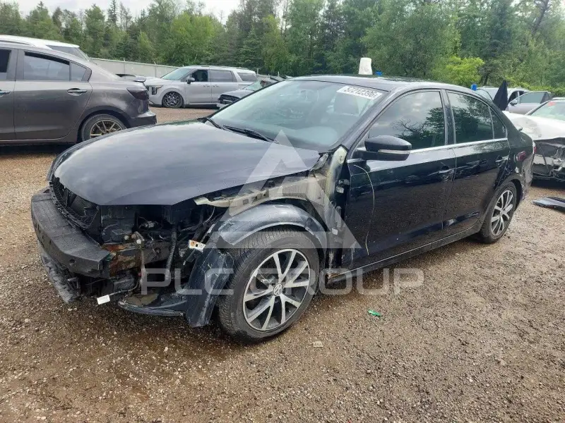 2015 Volkswagen Jetta photo