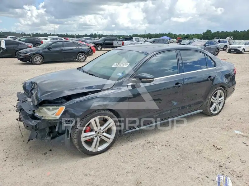 2015 Volkswagen Jetta photo
