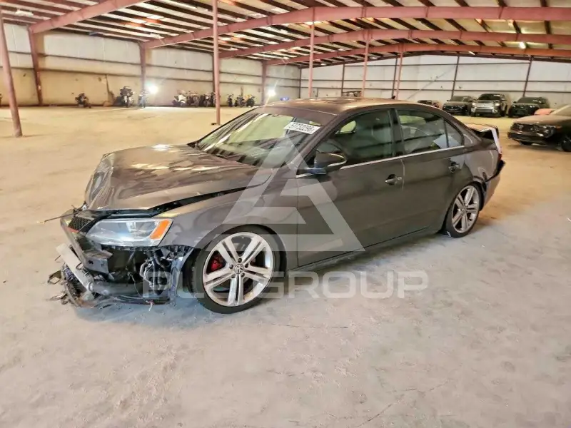 2015 Volkswagen Jetta photo