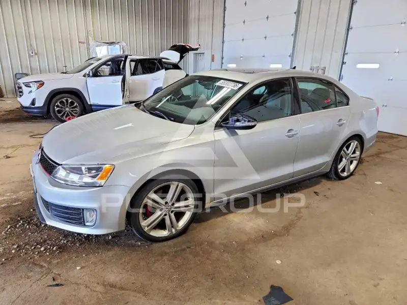 2015 Volkswagen Jetta фото