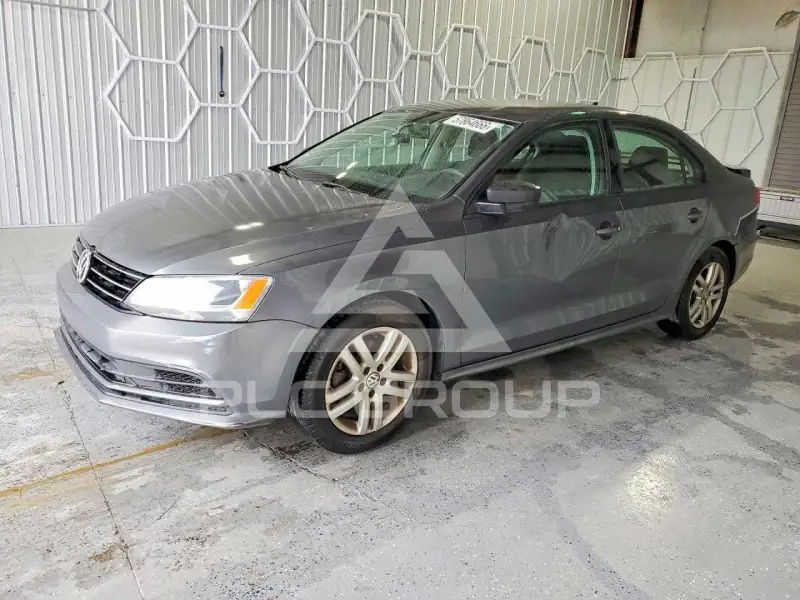 2015 Volkswagen Jetta фото