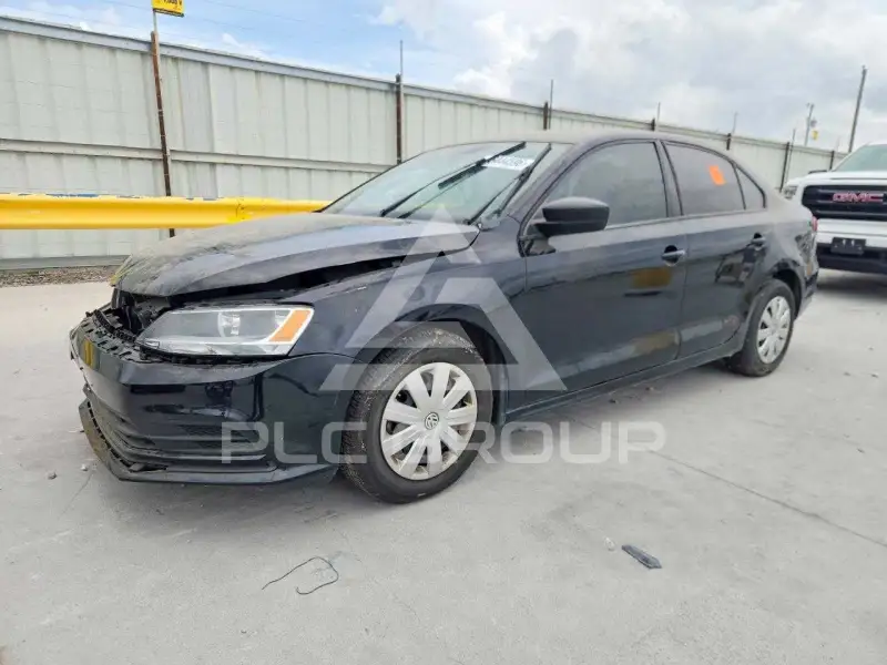 2015 Volkswagen Jetta photo