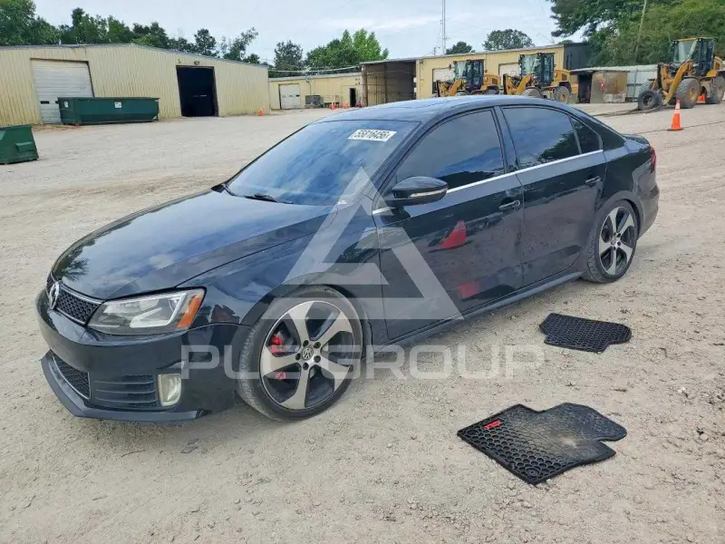 2015 Volkswagen Jetta photo