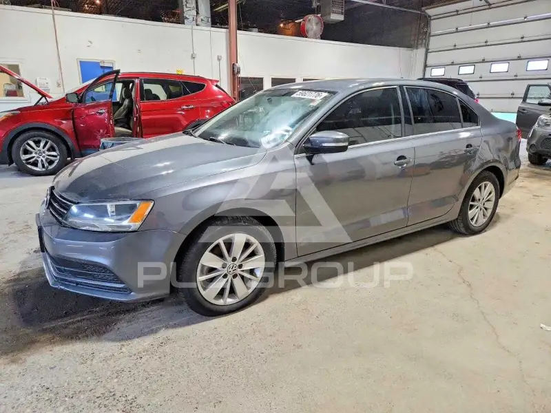 2015 Volkswagen Jetta photo