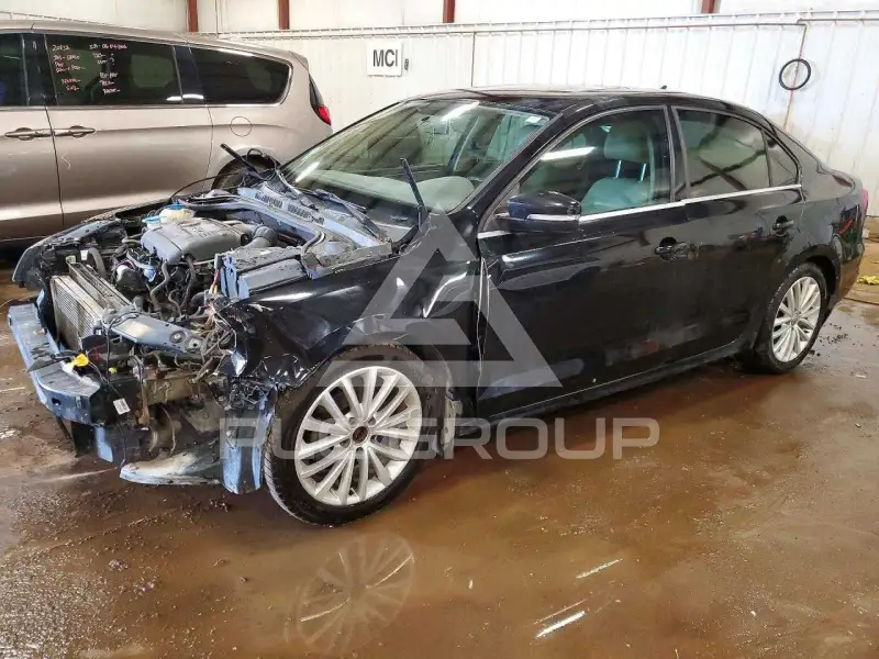 2015 Volkswagen Jetta фото