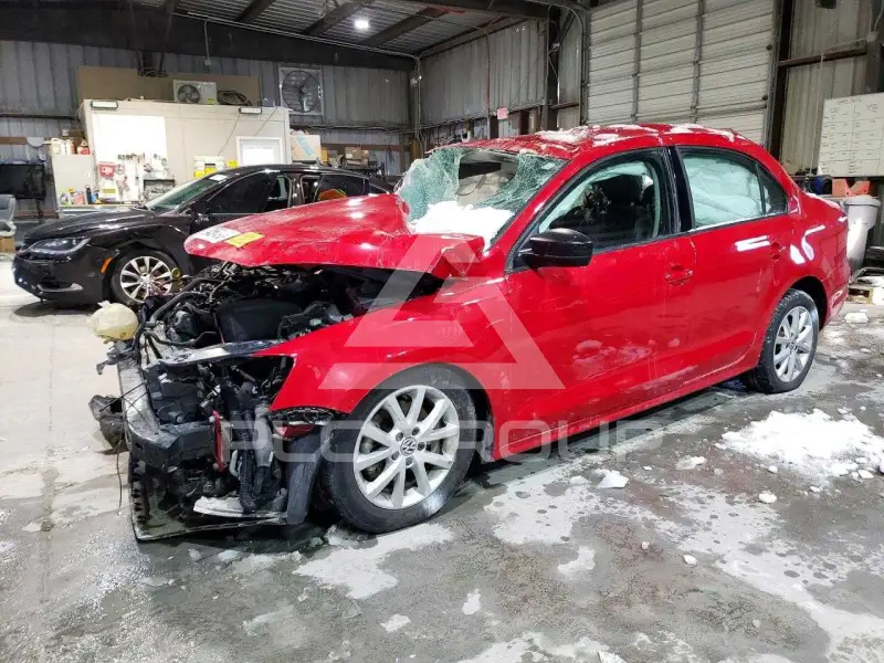 2015 Volkswagen Jetta photo