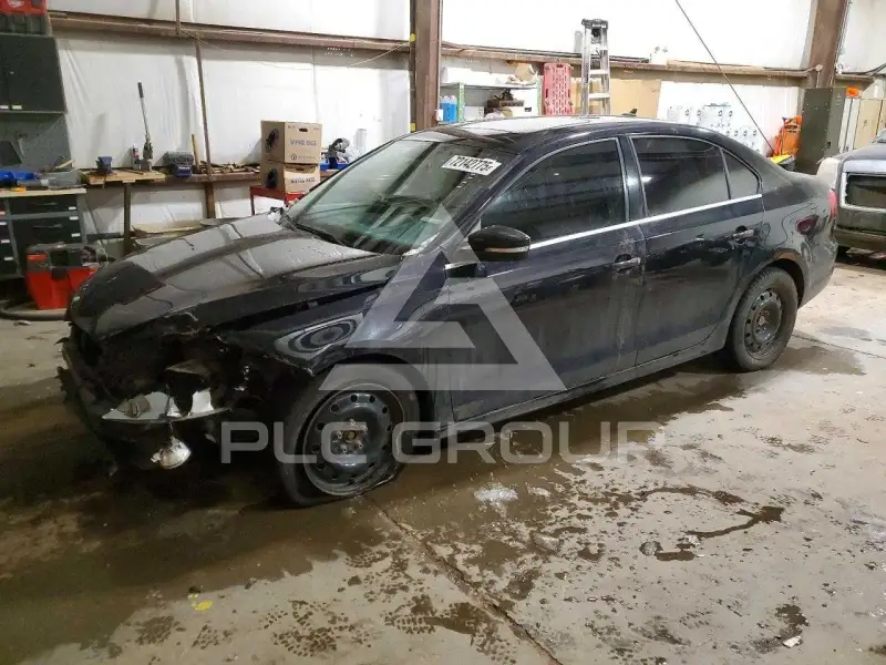2015 Volkswagen Jetta фото