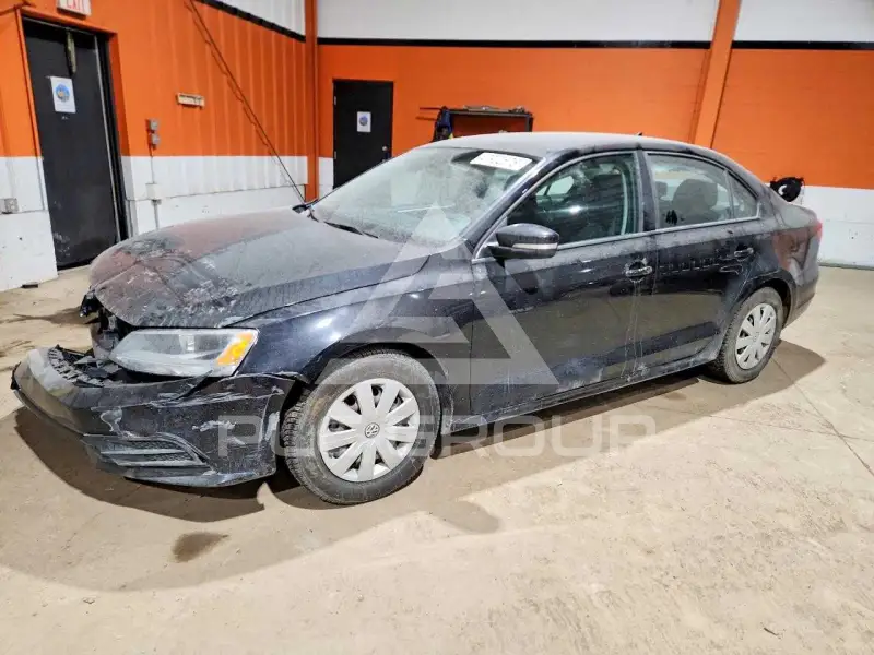 2015 Volkswagen Jetta photo