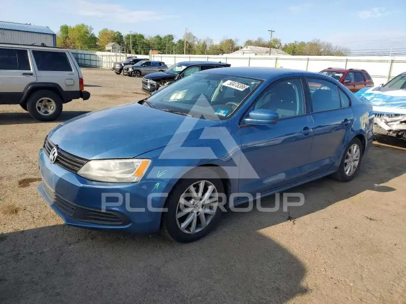2015 Volkswagen Jetta фото