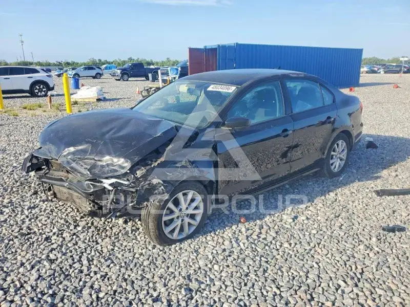 2015 Volkswagen Jetta фото