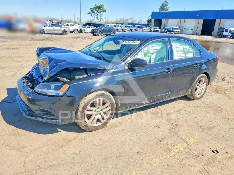 2015 Volkswagen Jetta photo