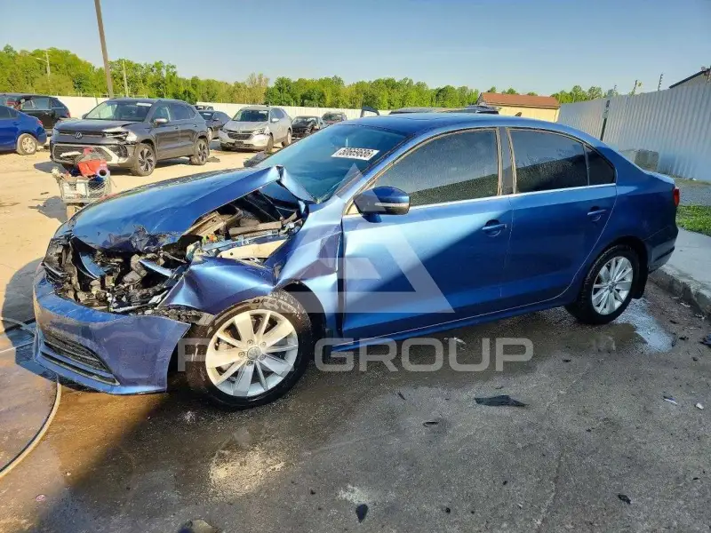 2015 Volkswagen Jetta photo