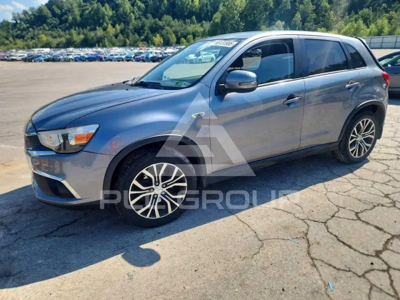2016 Mitsubishi OUTLANDER фото