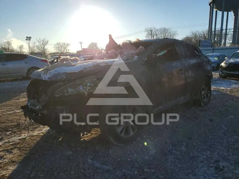 2016 Nissan MURANO photo