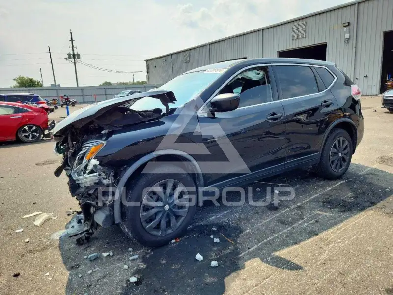 2016 Nissan ROGUE фото