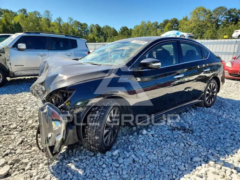 2016 Nissan SENTRA photo