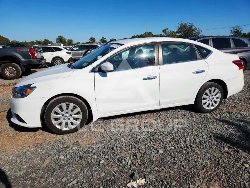 2016 Nissan SENTRA photo