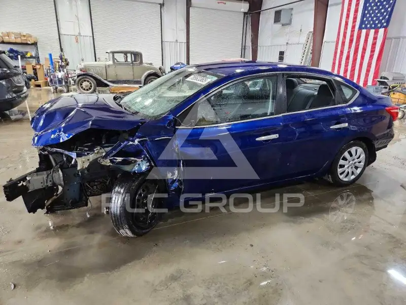 2016 Nissan SENTRA photo