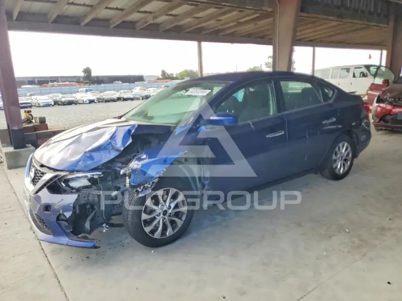 2016 Nissan SENTRA photo