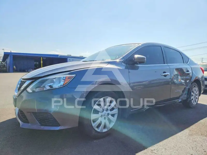 2016 Nissan SENTRA photo