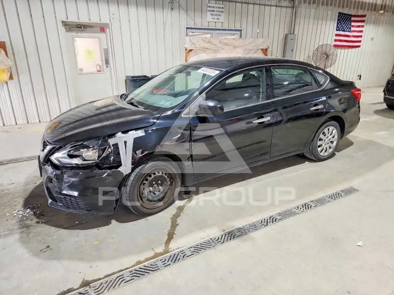 2016 Nissan SENTRA photo