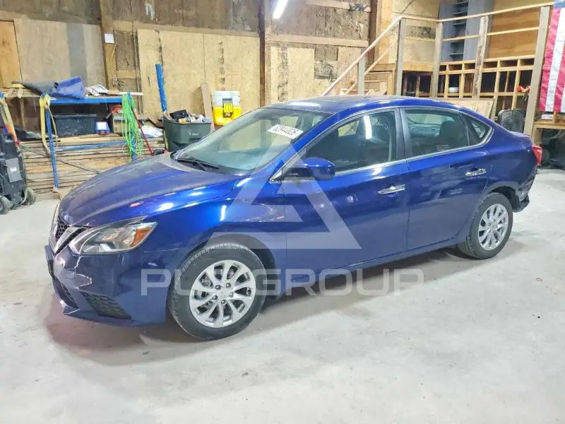 2016 Nissan SENTRA photo