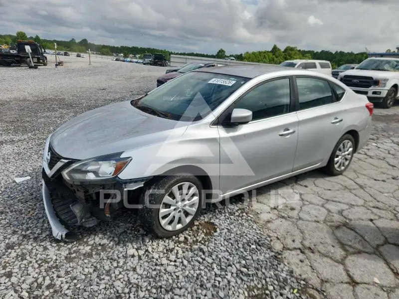 2016 Nissan SENTRA photo