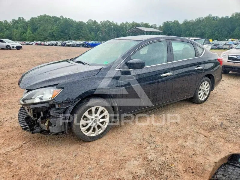 2016 Nissan SENTRA photo