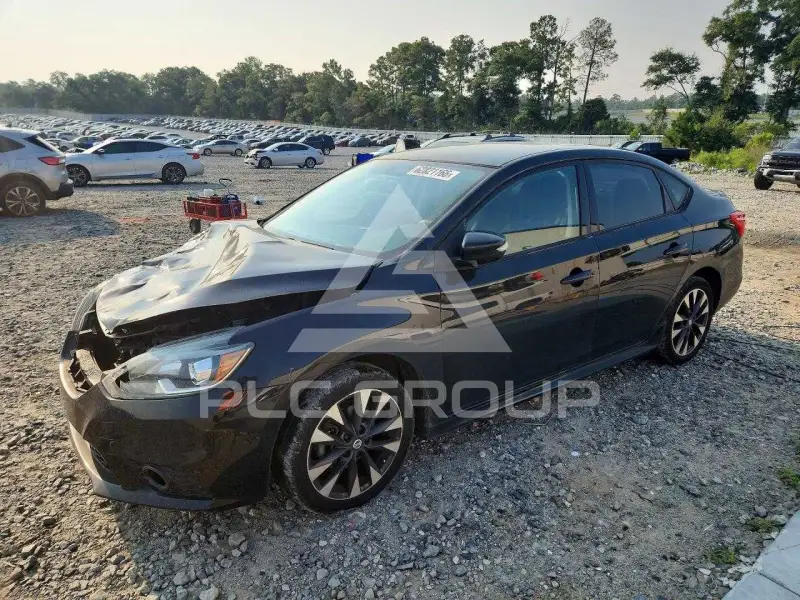 2016 Nissan SENTRA photo