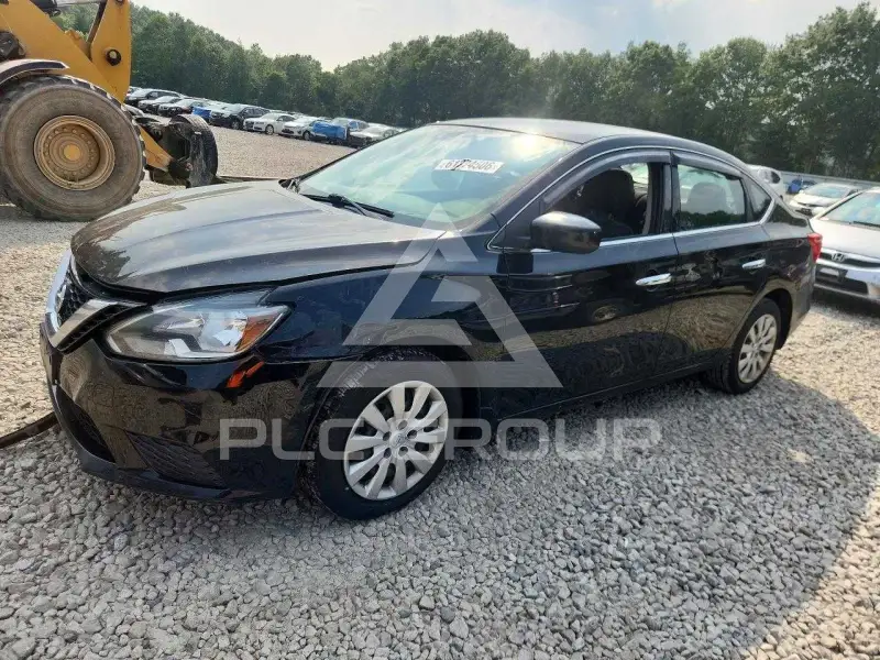 2016 Nissan SENTRA photo