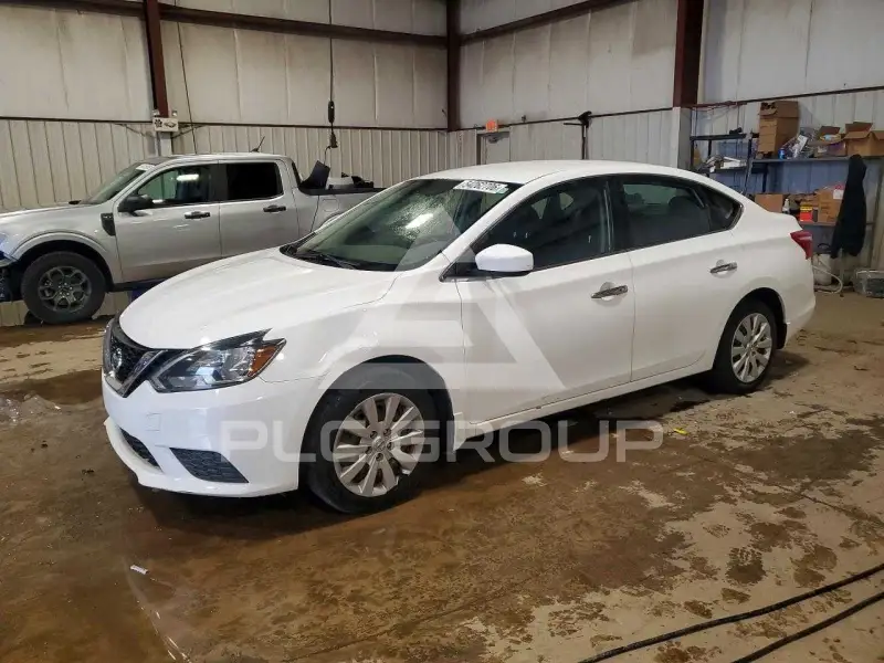 2016 Nissan SENTRA photo