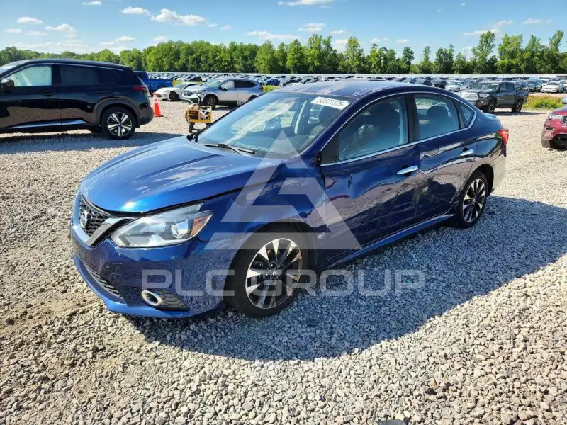 2016 Nissan SENTRA photo