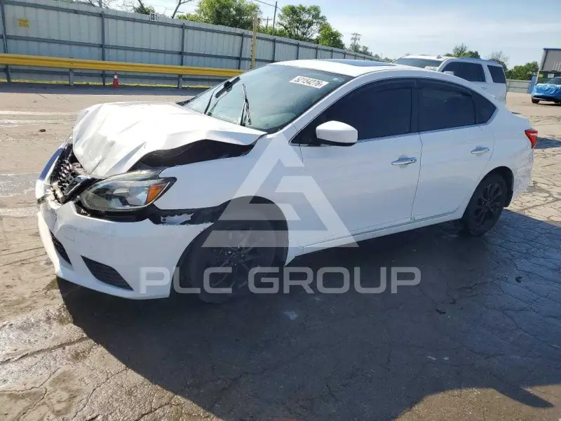 2016 Nissan SENTRA фото