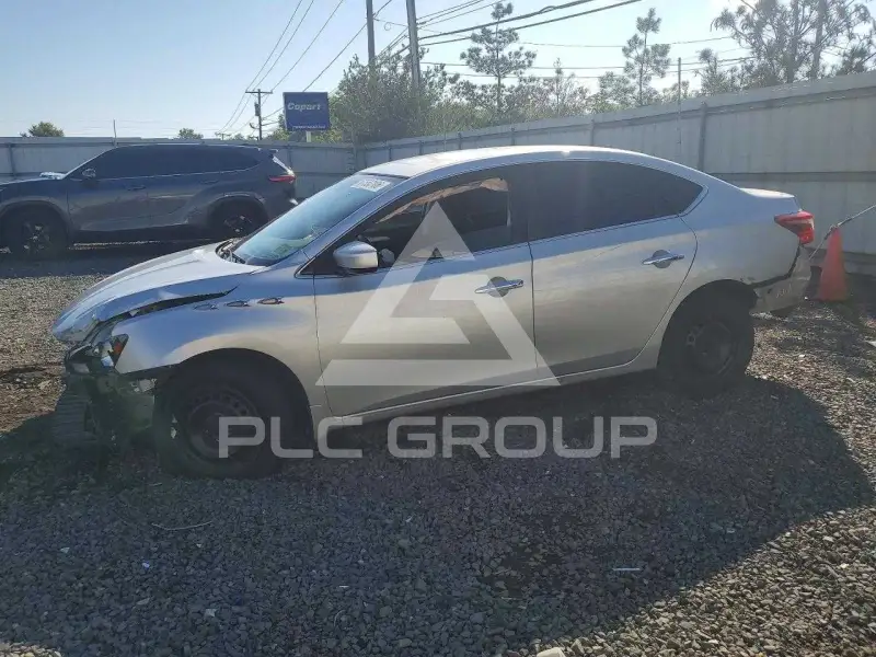 2016 Nissan SENTRA photo
