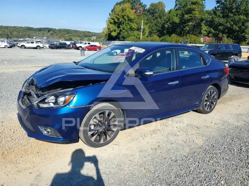 2016 Nissan SENTRA photo