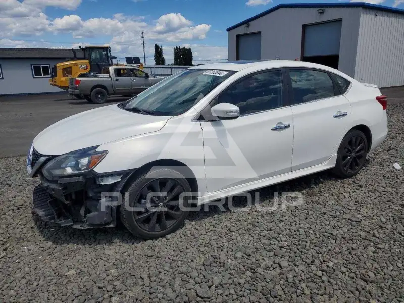 2016 Nissan SENTRA photo