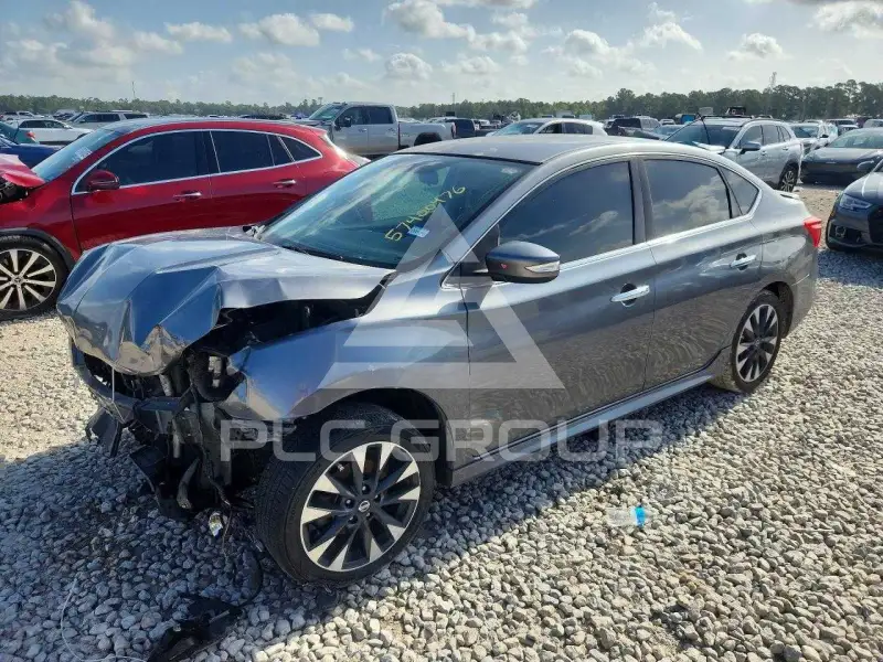 2016 Nissan SENTRA photo