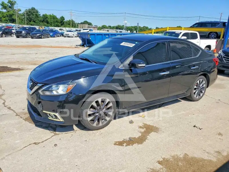 2016 Nissan SENTRA photo