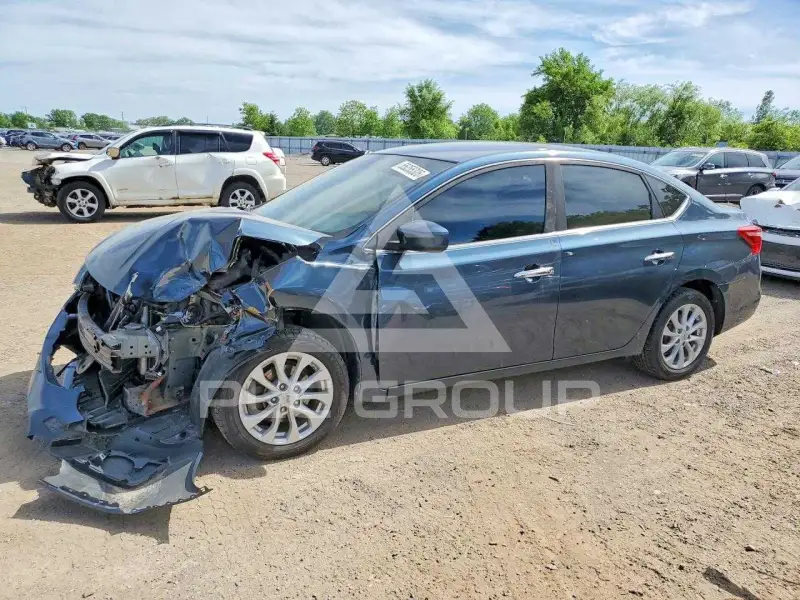 2016 Nissan SENTRA photo