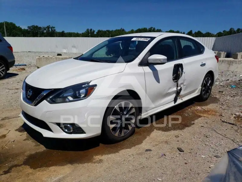 2016 Nissan SENTRA photo