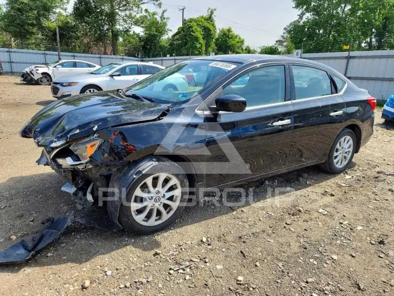 2016 Nissan SENTRA photo