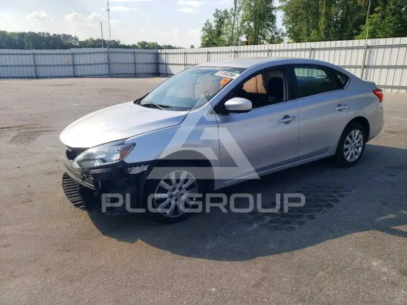 2016 Nissan SENTRA photo