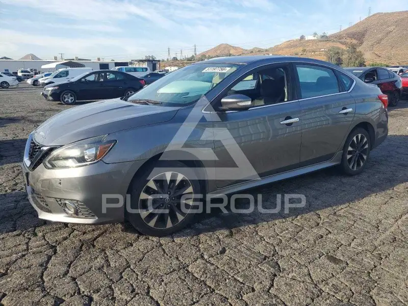 2016 Nissan SENTRA photo