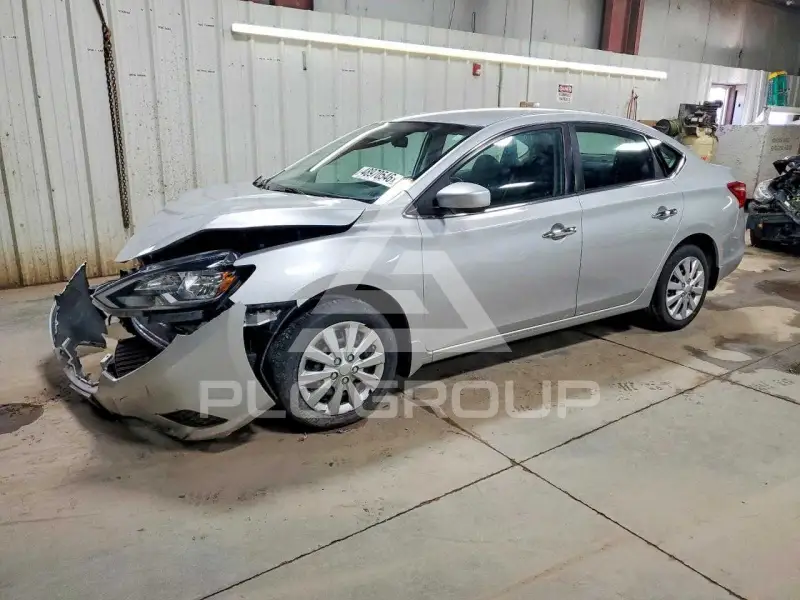 2016 Nissan SENTRA photo