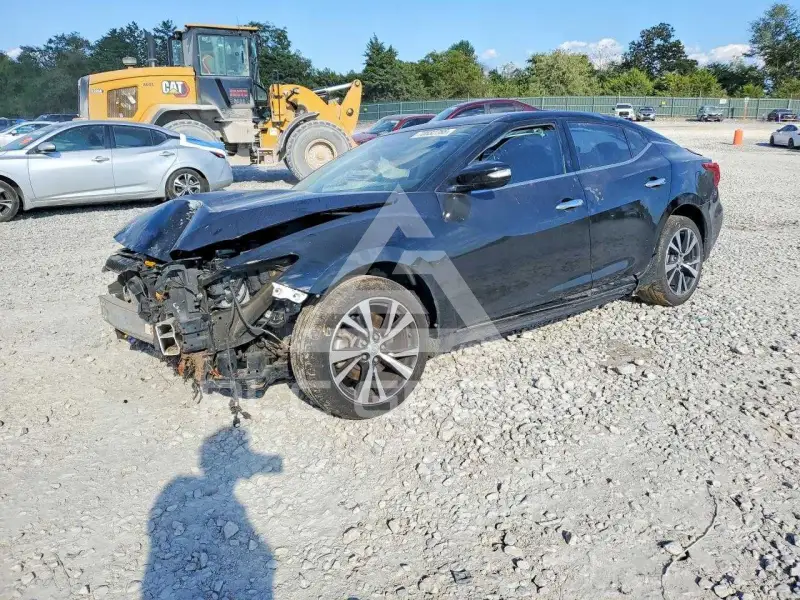 2016 Nissan MAXIMA photo