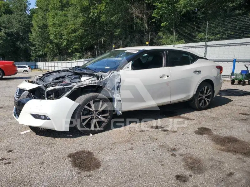 2016 Nissan MAXIMA photo