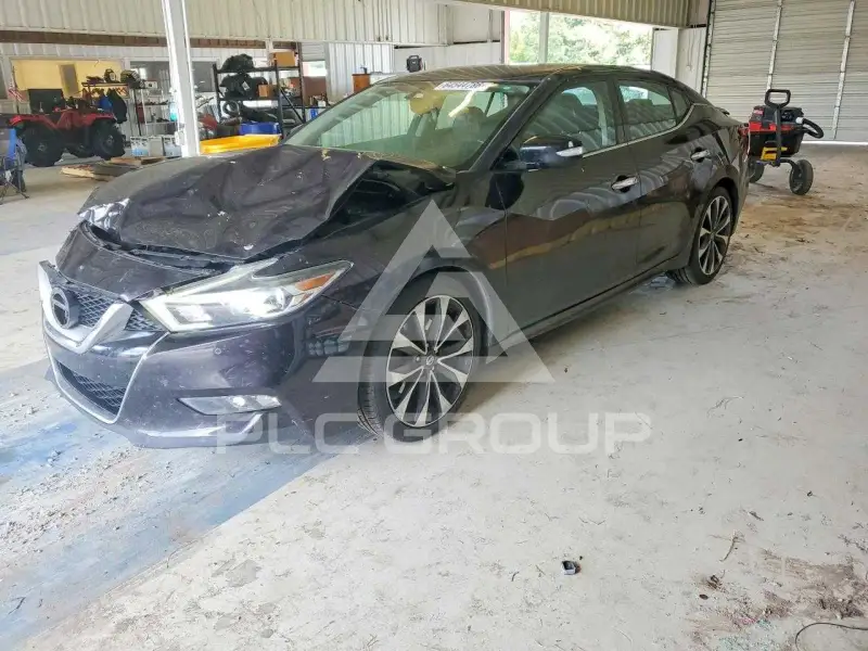 2016 Nissan MAXIMA photo