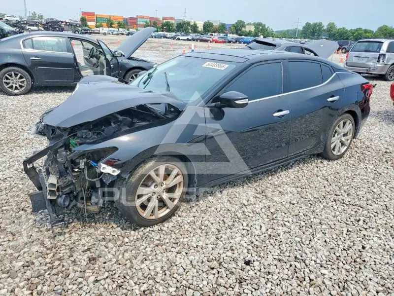 2016 Nissan MAXIMA photo