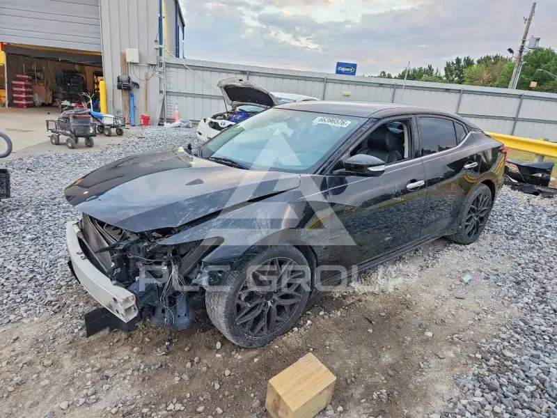 2016 Nissan MAXIMA photo